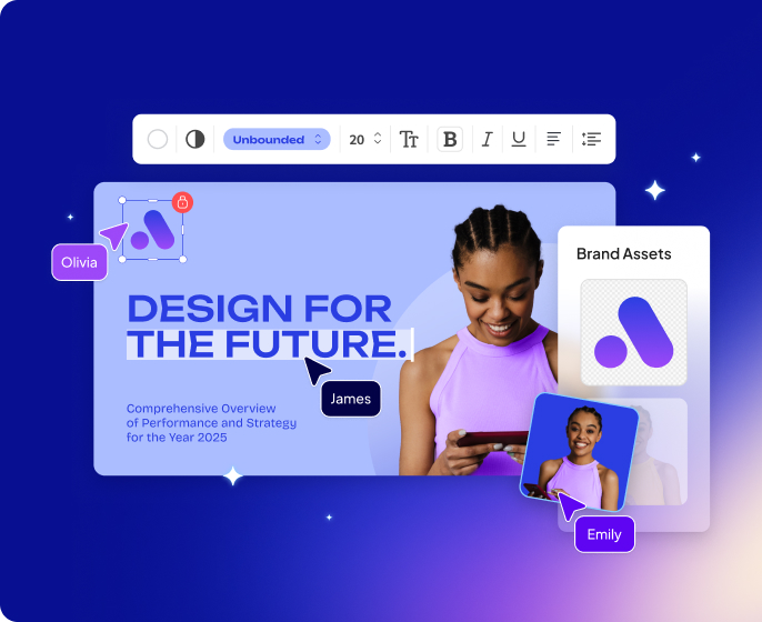 From Idea to Reality